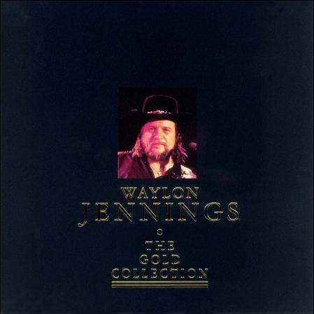 Waylon Jennings